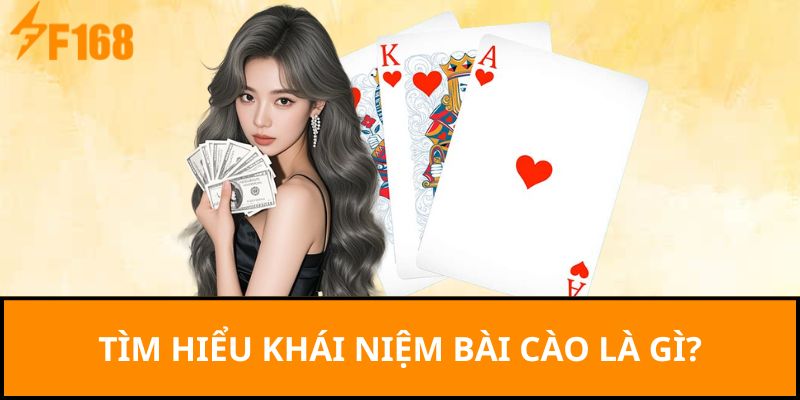 Tìm hiểu khái niệm bài cào là gì?